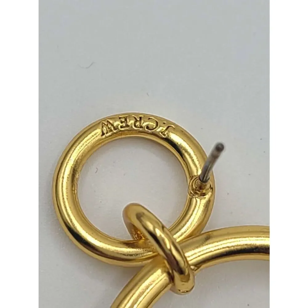 J. Crew Factory these earrings